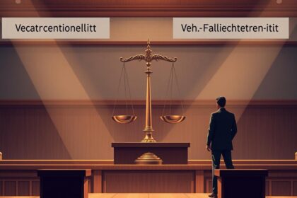 Unterschied zwischen Vorsatz und Fahrlässigkeit