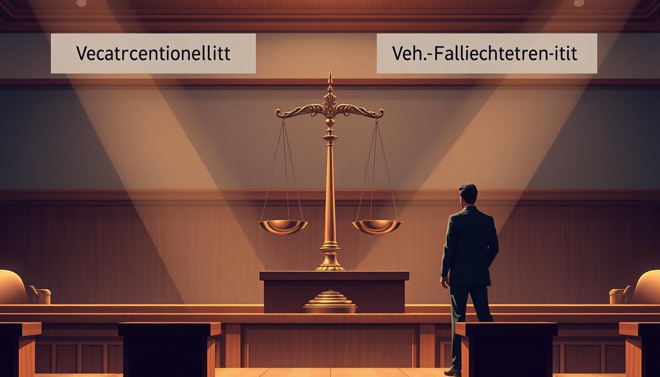 Vorsatz Und Fahrlässigkeit Definition Unterschied zwischen Vorsatz und Fahrlässigkeit – einfach erklärt