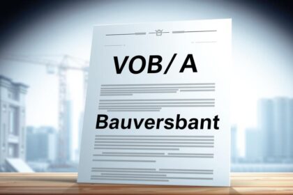 VOB/A