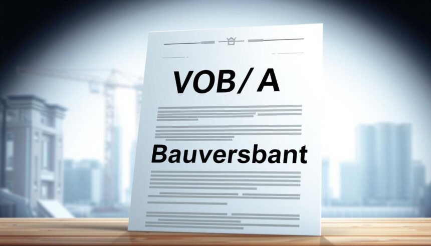 VOB/A