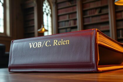 VOB/C