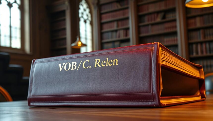VOB/C
