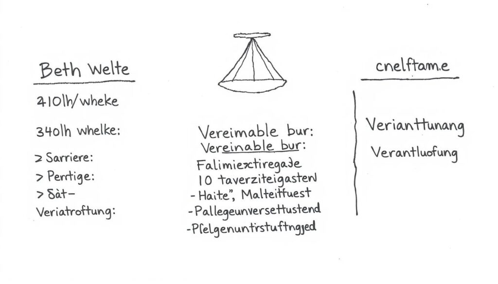 Vereinbarkeit von Beruf und Pflege mit Textbeschriftungen zu den gesetzlichen Möglichkeiten Vereinbarkeit von Beruf und Pflege mit Textbeschriftungen zu den gesetzlichen Möglichkeiten