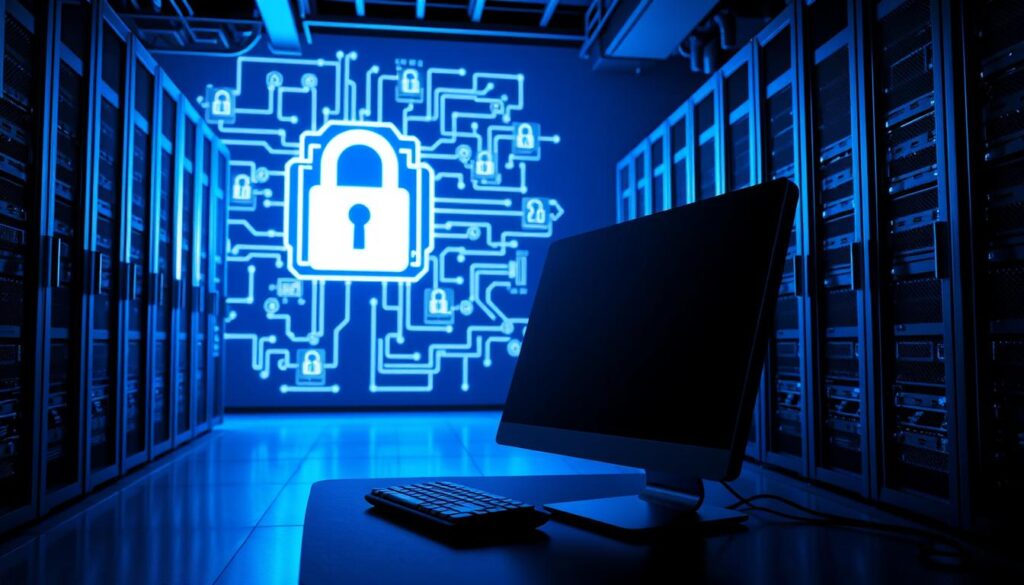 Verschlüsselungsmethoden zur Datensicherheit