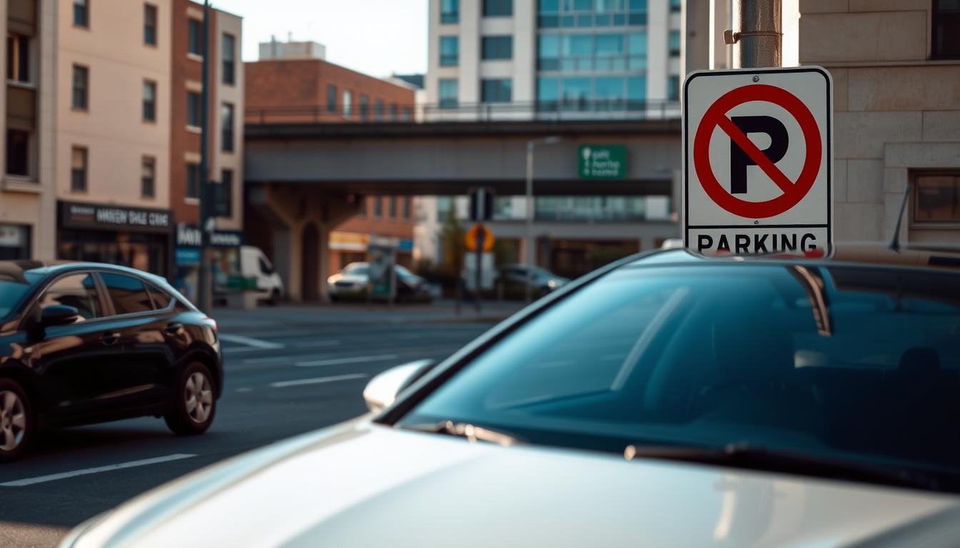 Wann nicht rechts parken – Verkehrsregeln DE
