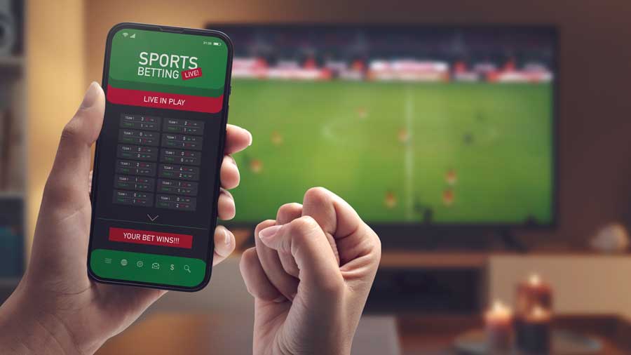 sportwetten