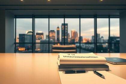 § 14 Unternehmer