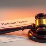 Domainnamen und Markenrecht