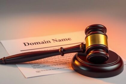 Domainnamen und Markenrecht