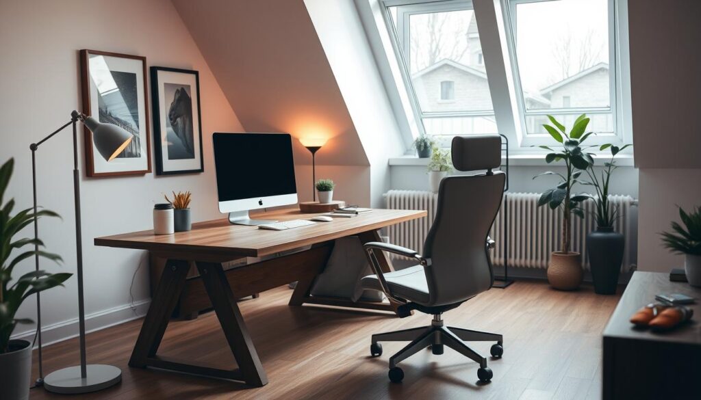 Ergonomie Homeoffice