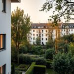 Nachbarschutz im Baurecht