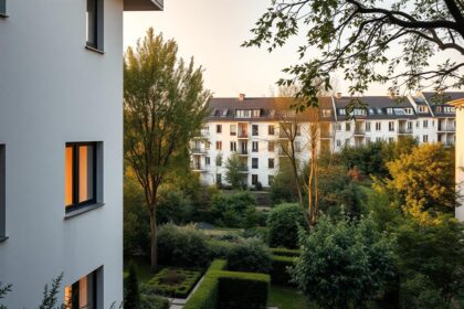 Nachbarschutz im Baurecht