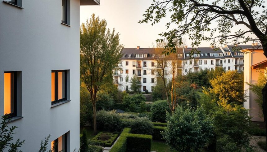 Nachbarschutz im Baurecht