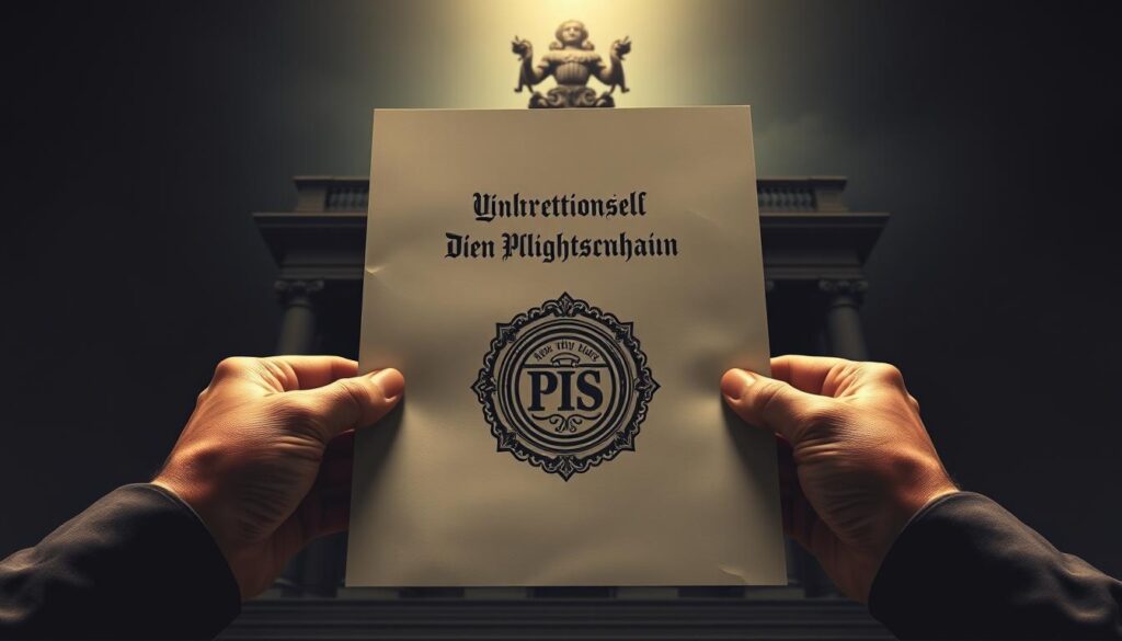 Pflichtteilsanspruch