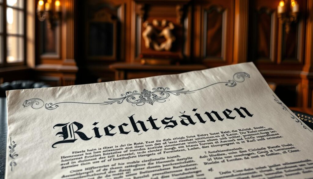 Rechtsfolgen
