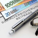 Sozialversicherungspflicht für GmbH Gesellschafter-Geschaeftsführer