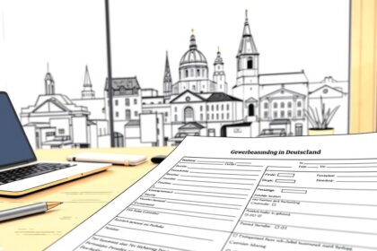 ab wann muss man ein Gewerbe anmelden