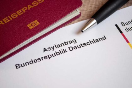 asylverfahren