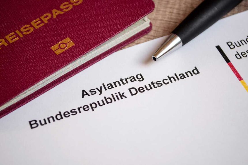 asylverfahren