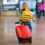Reisevollmacht Kinder