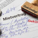 Kündigung Mietvertrag