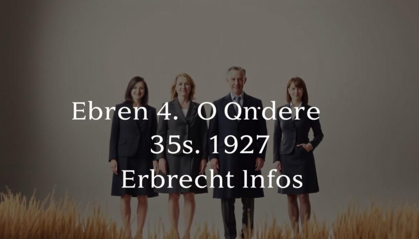 § 1927 Gesetzliche Erben vierter Ordnung