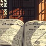 § 1931 Ehegattenerbrecht