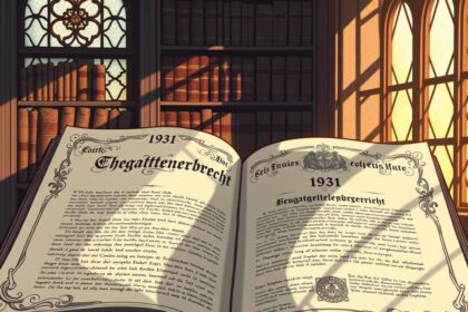 § 1931 Ehegattenerbrecht