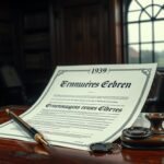 § 1939 Ernennung eines Erben