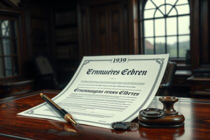 § 1939 Ernennung eines Erben