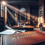 § 1940 Verfügung von Todes wegen durch Testament oder Erbvertrag
