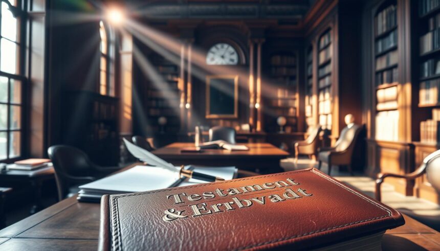 § 1940 Verfügung von Todes wegen durch Testament oder Erbvertrag
