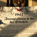 § 1942 Ausschlagung der Erbschaft