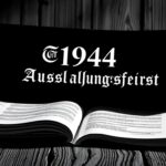 § 1944 Ausschlagungsfrist