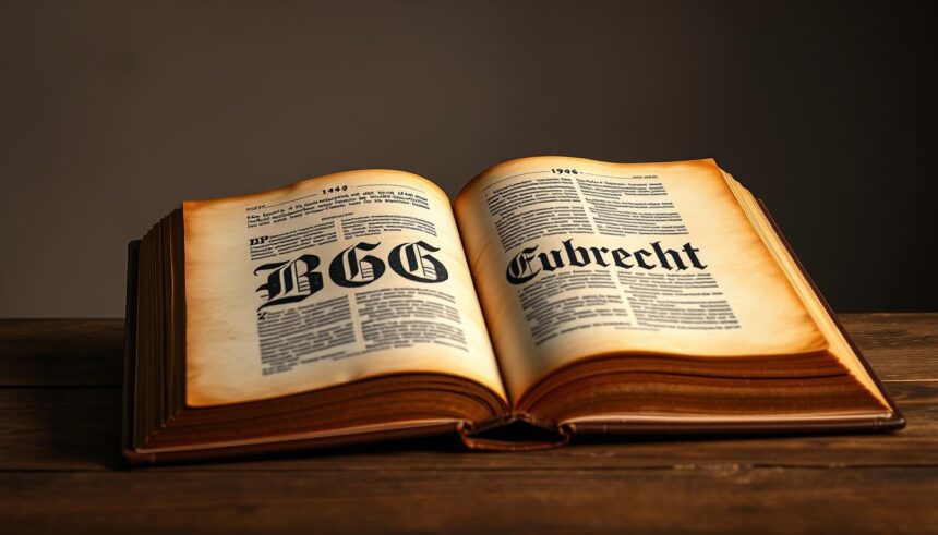 § 1946 Annahme durch Fristablauf