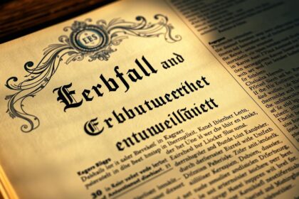 § 1953 Erbunwürdigkeit