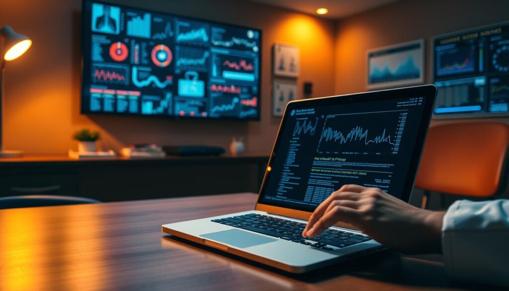 Datenschutz im Gesundheitswesen