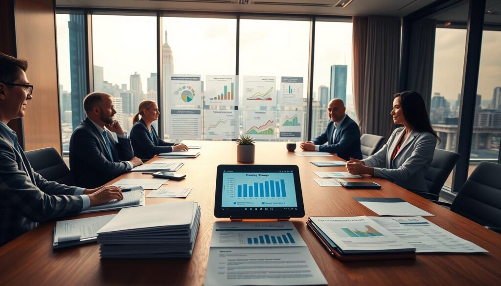 Finanzierungsstrategien Finanzierungsstrategien