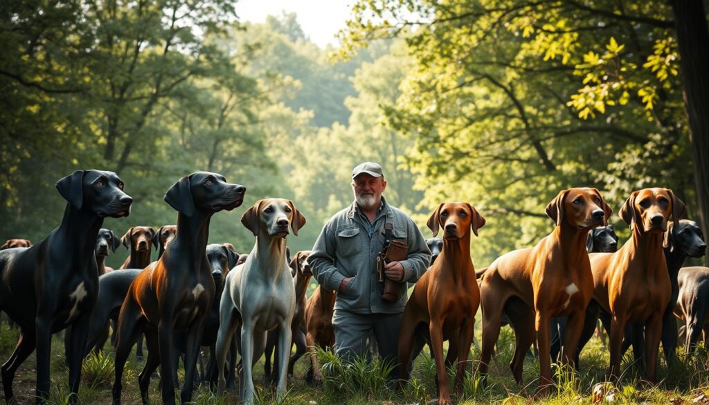 Jagdhunde Rassen Jagdhunde Rassen