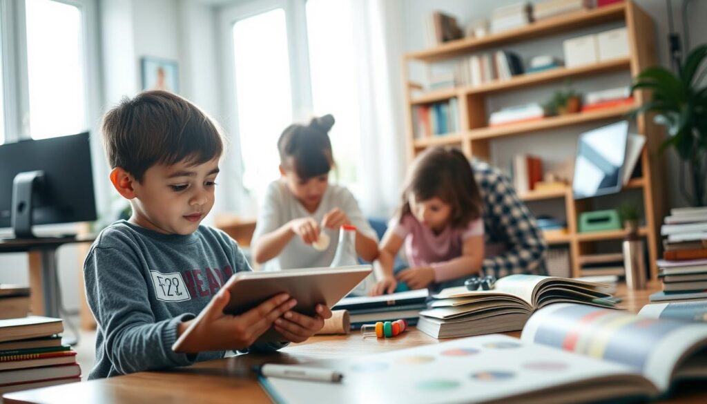 Lehrmethoden Homeschooling Lehrmethoden Homeschooling