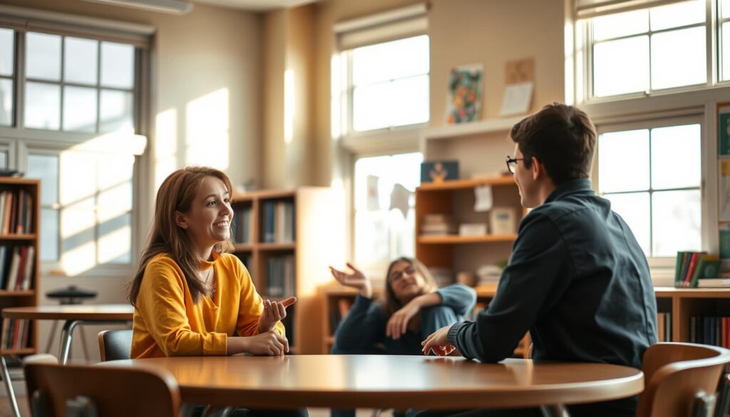 Mediation bei Streitigkeiten