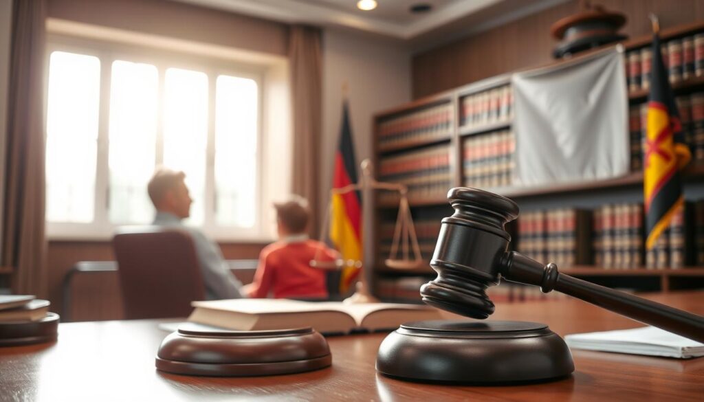 Rechtliche Grundlagen im Kinderschutz Rechtliche Grundlagen im Kinderschutz