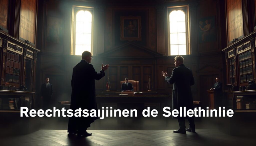 Rechtsfolgen der Selbsthilfe