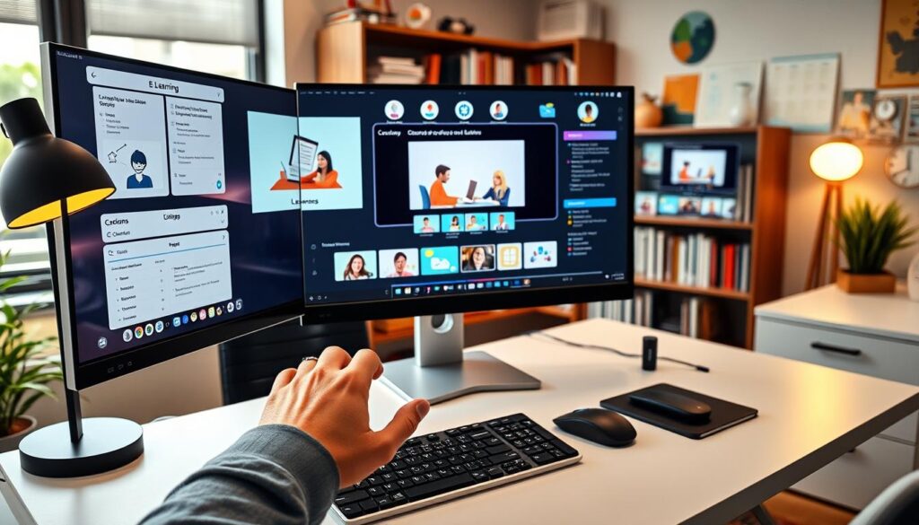 Technische Anforderungen E-Learning Technische Anforderungen E-Learning