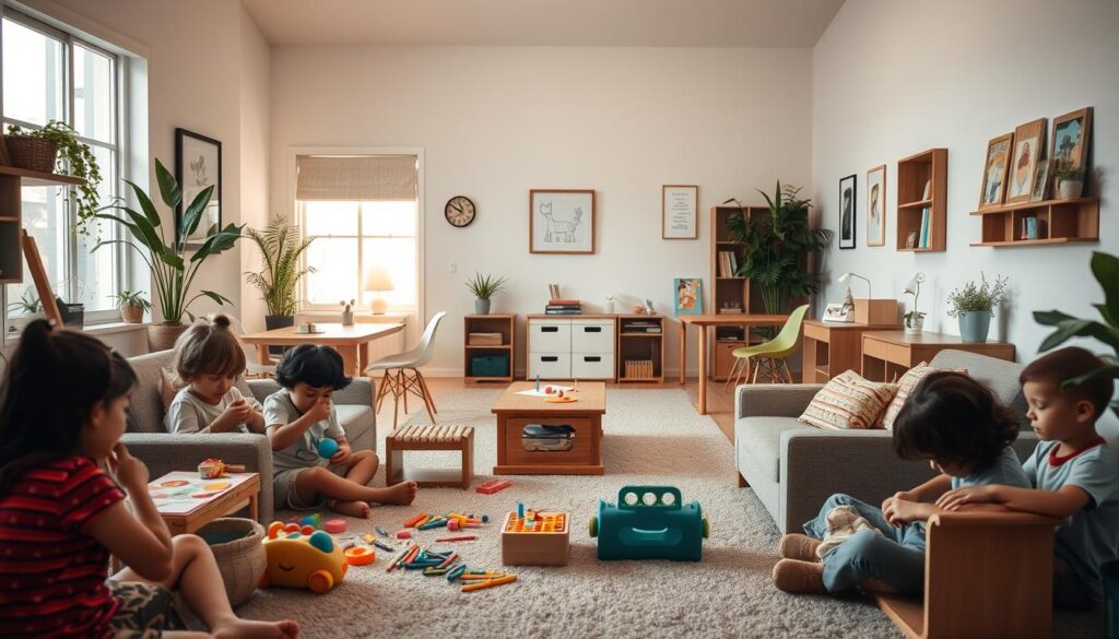 Unterstützungsangebote für Kinder Unterstützungsangebote für Kinder
