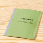 Jagdschein Voraussetzungen