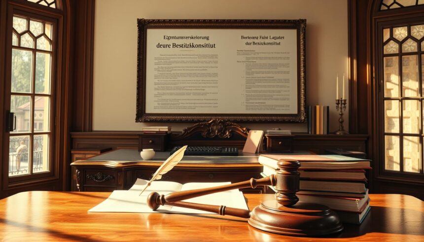 § 869 Besitzkonstitut