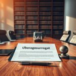 § 870 Übergabesurrogat