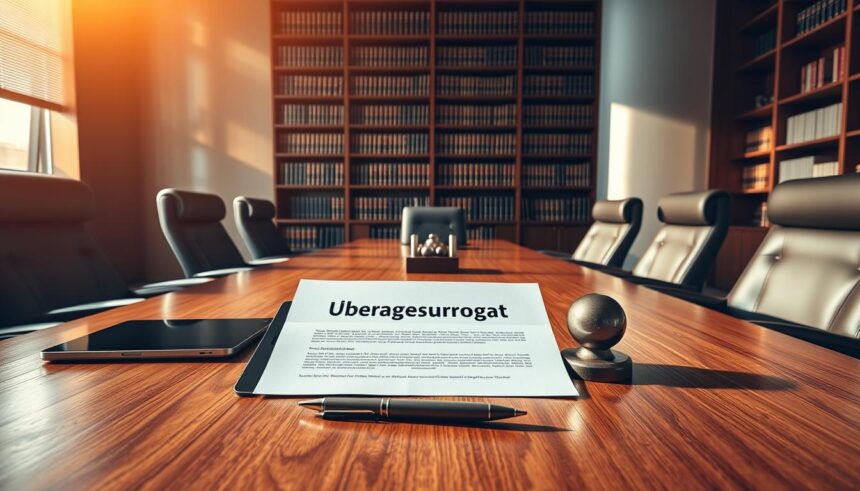 § 870 Übergabesurrogat