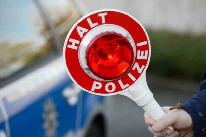 Fahren ohne Fahrerlaubnis
